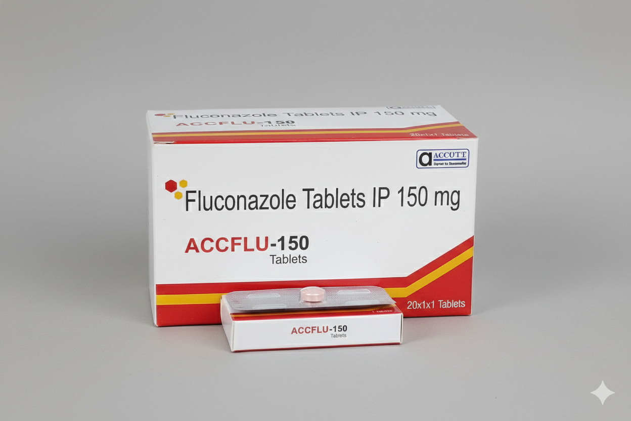 ACCFLU 150 TAB