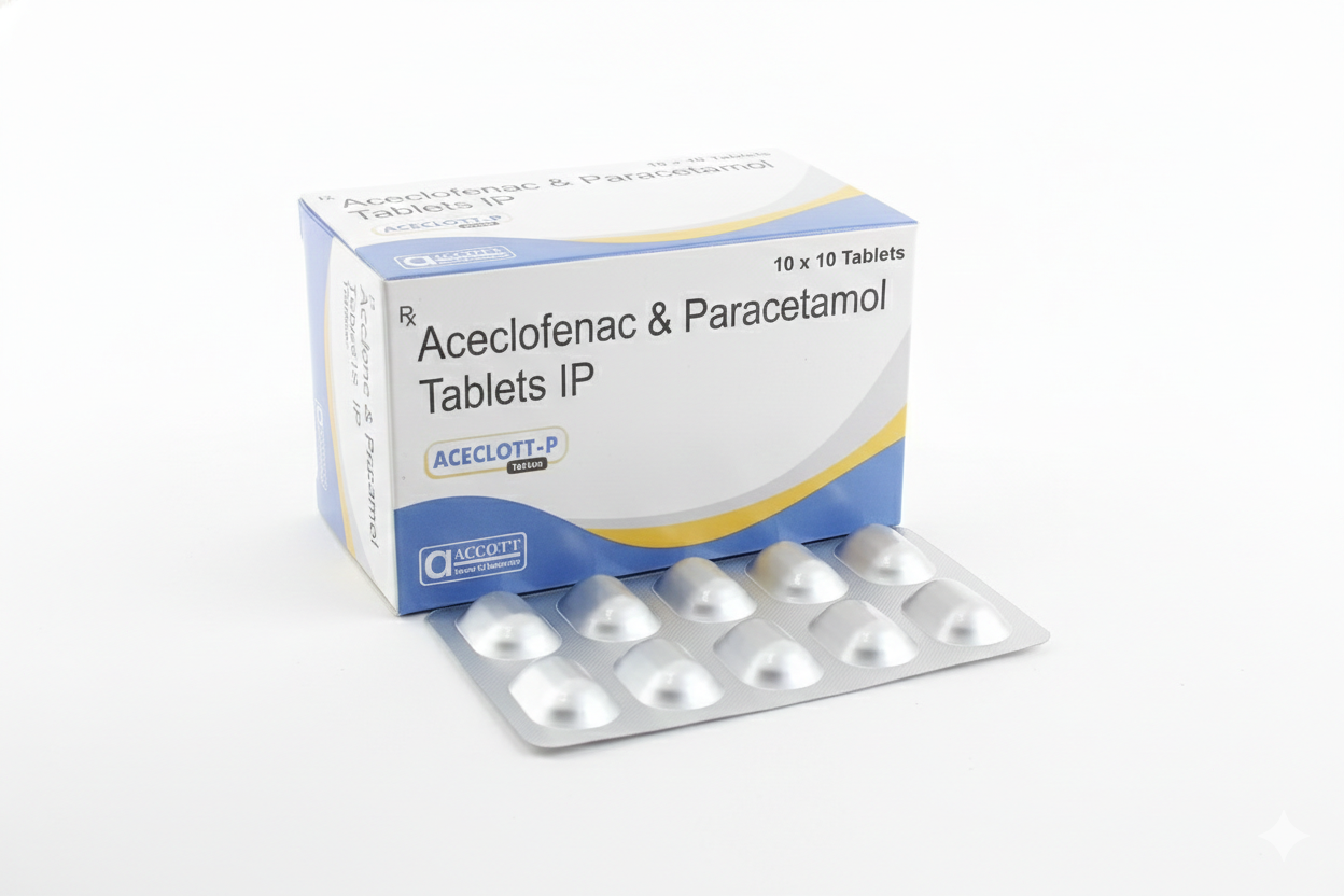 ACECLOTT P ALU TAB 1