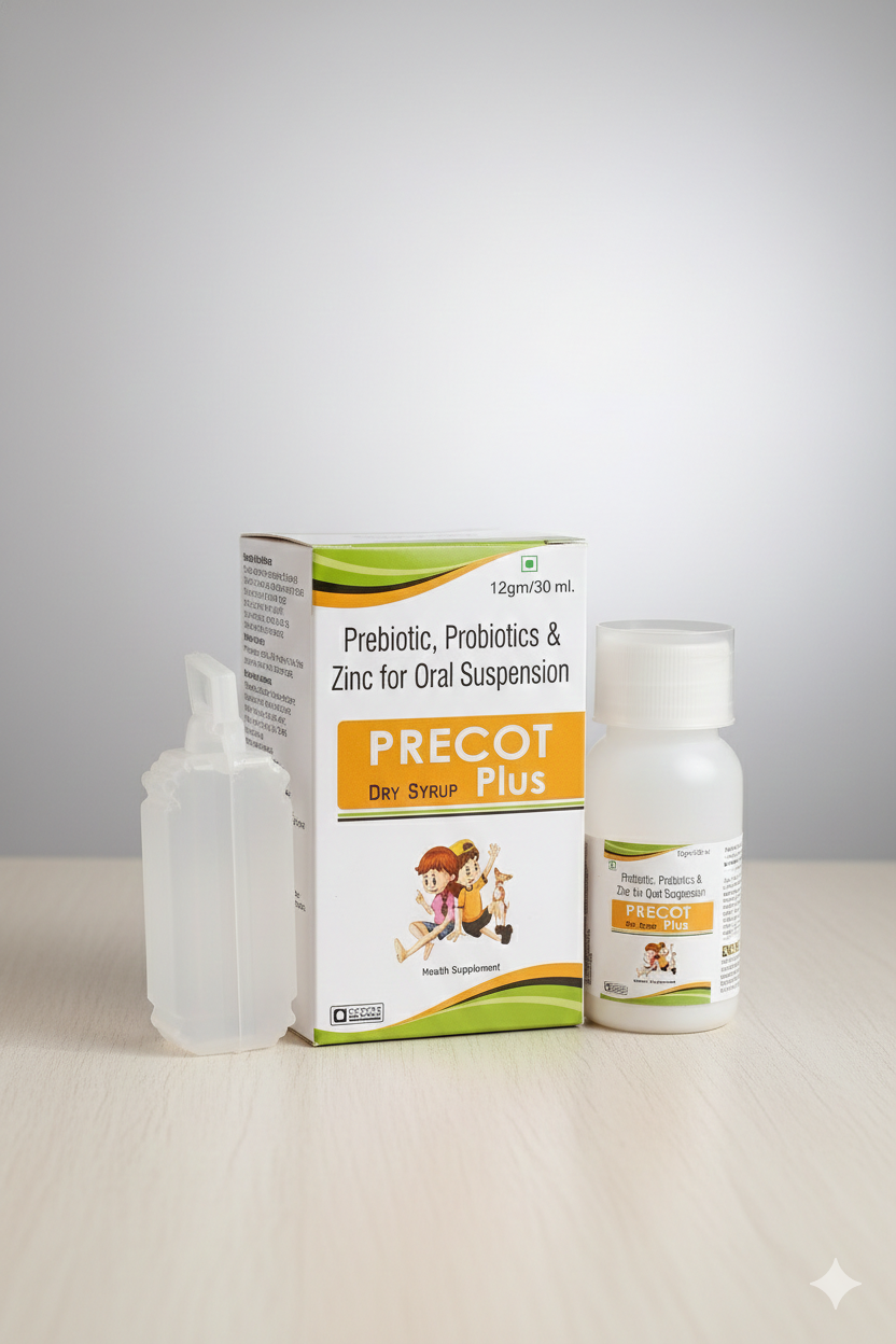 PRECOT PLUS DS