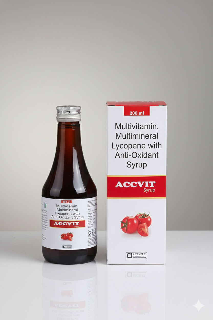 accvit syr